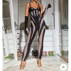 Mew Mews Jumpsuit